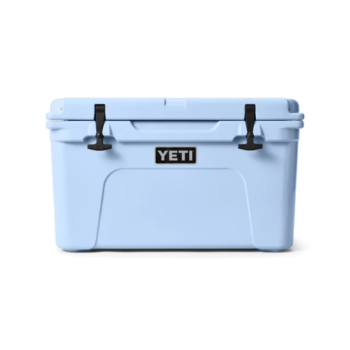 Yeti Tundra 45 - Big Sky Blue